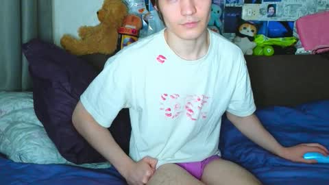 Tony online show from October 8, 9:32 pm