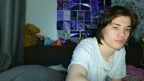 Tony online show from March 21, 4:33 pm