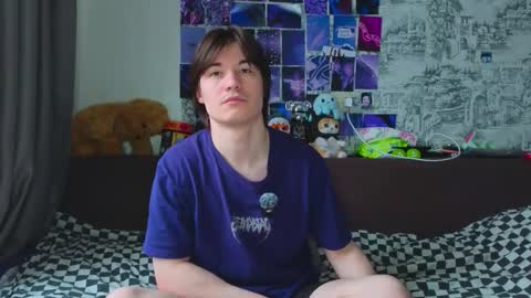 Tony online show from December 15, 9:38 am