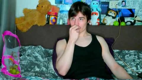 Tony online show from September 22, 9:41 pm