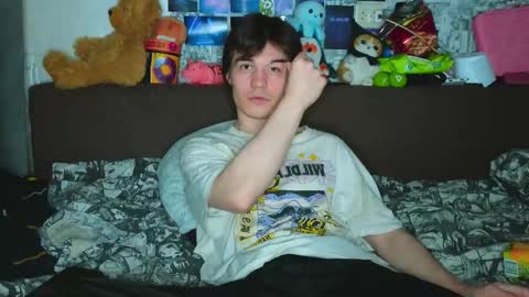 Tony online show from October 5, 10:06 pm