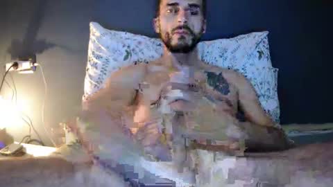 Jackowl online show from January 12, 3:19 pm