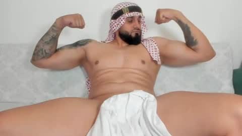 Omar online show from July 16, 6:38 am