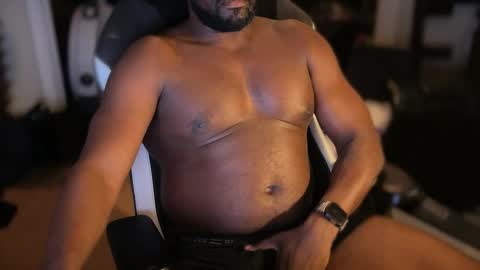 omarrblaque online show from April 21, 3:46 am