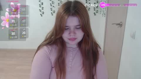  MellY  online show from June 3, 7:08 pm