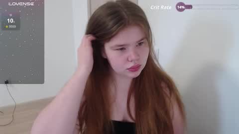  MellY  online show from November 13, 4:48 am