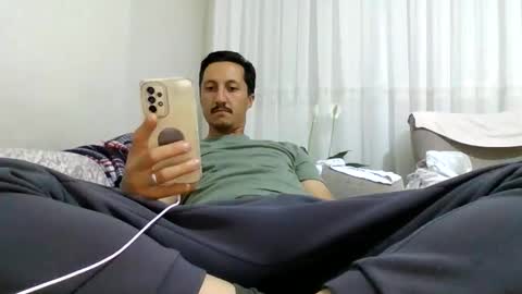omy pm me online show from June 9, 8:19 pm