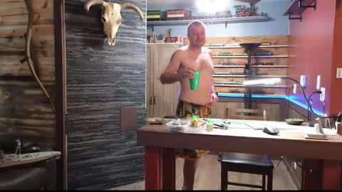Norm online show from February 26, 6:04 pm