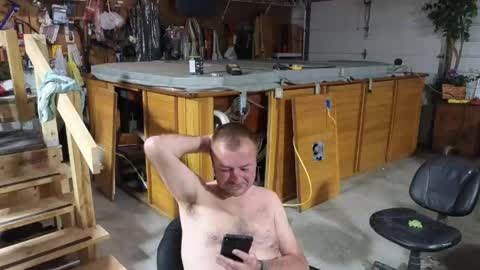 Norm online show from May 14, 10:41 pm