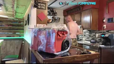 Norm online show from February 14, 5:36 pm