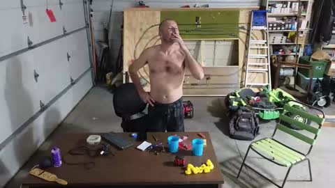 Norm online show from January 9, 8:25 pm