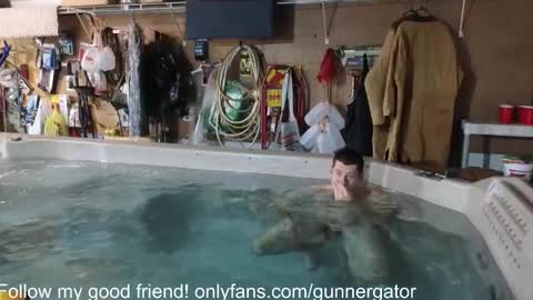 Norm online show from March 13, 7:50 pm