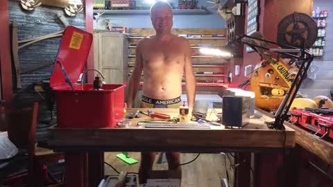 Norm online show from October 18, 10:47 pm