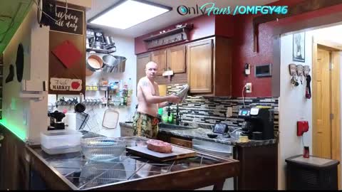 Norm online show from February 13, 6:26 pm