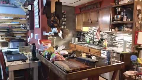 Norm online show from November 27, 8:27 pm