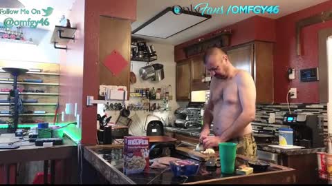 Norm online show from February 22, 9:59 pm