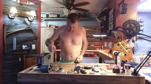 Norm online show from October 21, 8:01 pm