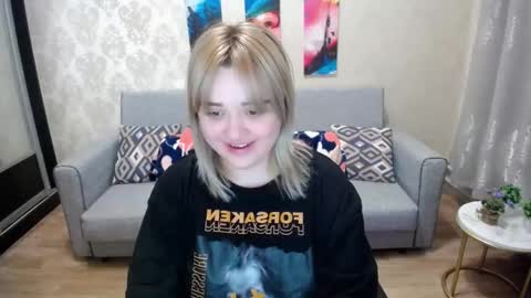 Fina online show from October 6, 10:38 pm