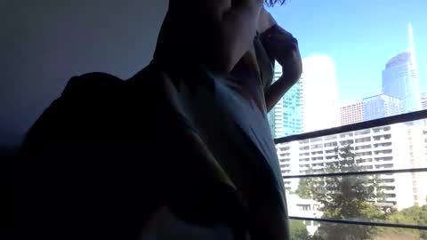 Snapshot of omilk chatting on January 1, 6:16 pm omilk online show from January 1, 6:16 pm