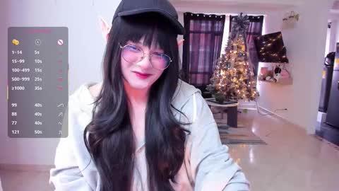 Omori Chan   online show from December 4, 3:00 pm