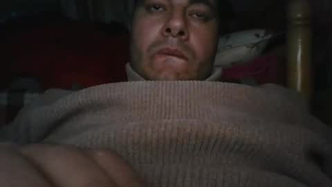 strong man online show from December 31, 7:40 pm