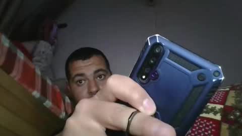 strong man online show from December 24, 4:22 am