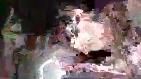 strong man online show from January 6, 9:00 pm