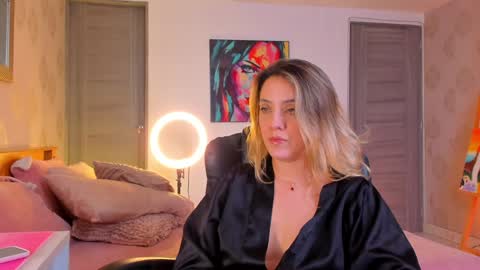 Martina Ricci online show from December 17, 6:42 pm
