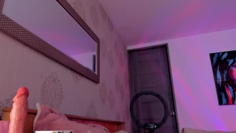 Martina Ricci online show from December 4, 6:44 pm