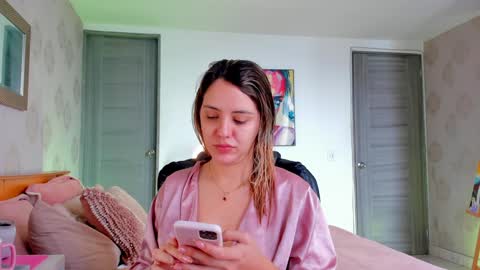 Martina Ricci online show from December 24, 3:05 pm