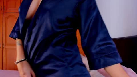 Martina Ricci online show from February 24, 2:26 pm