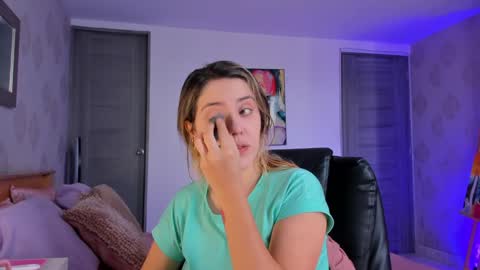 Martina Ricci online show from December 31, 2:58 pm