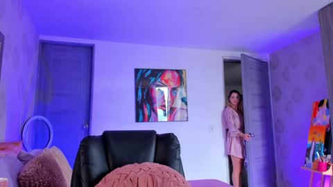 Martina Ricci online show from December 28, 3:15 pm