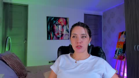 Martina Ricci online show from December 27, 7:03 pm