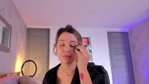 Martina Ricci online show from December 30, 3:45 pm