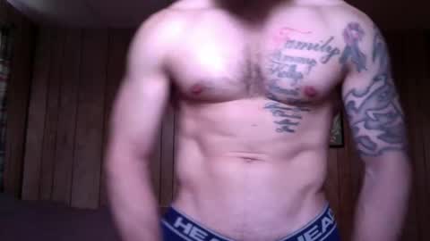 on_anon online show from January 8, 5:52 pm