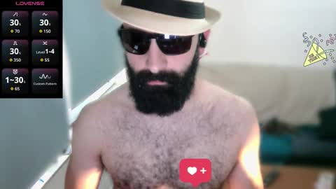 ona nisme online show from September 21, 4:55 pm