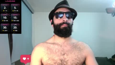 ona nisme online show from March 1, 5:31 am