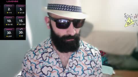 ona nisme online show from December 3, 2:07 pm