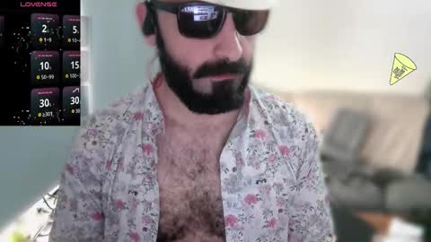 ona nisme online show from March 23, 5:29 pm