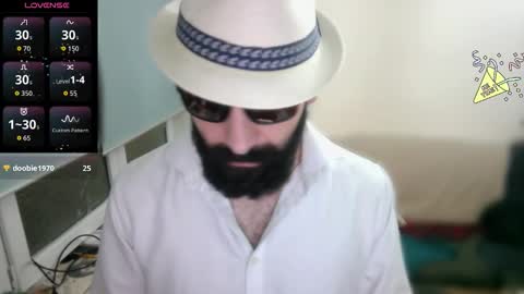 ona nisme online show from February 13, 4:49 am