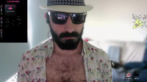 ona nisme online show from March 21, 12:21 pm