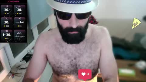 ona nisme online show from November 13, 7:16 pm