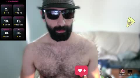 ona nisme online show from October 16, 9:20 am