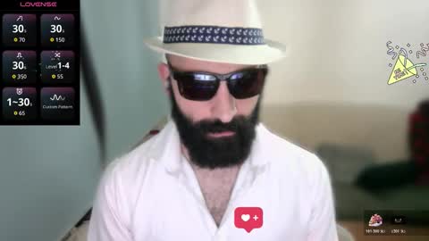 ona nisme online show from November 26, 6:15 pm