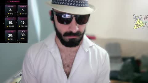 ona nisme online show from March 11, 6:27 am