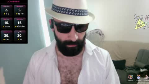 ona nisme online show from May 29, 6:39 pm