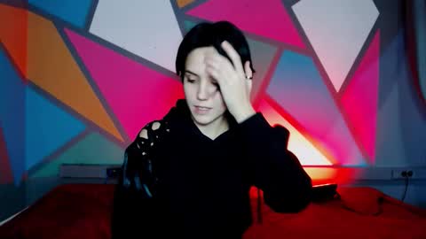 onaloon online show from February 21, 6:27 am