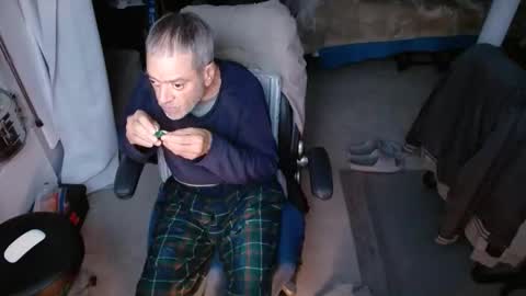 ondoko1234 online show from February 6, 1:53 am