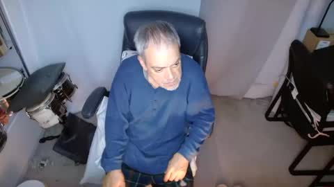 ondoko1234 online show from October 14, 6:44 pm